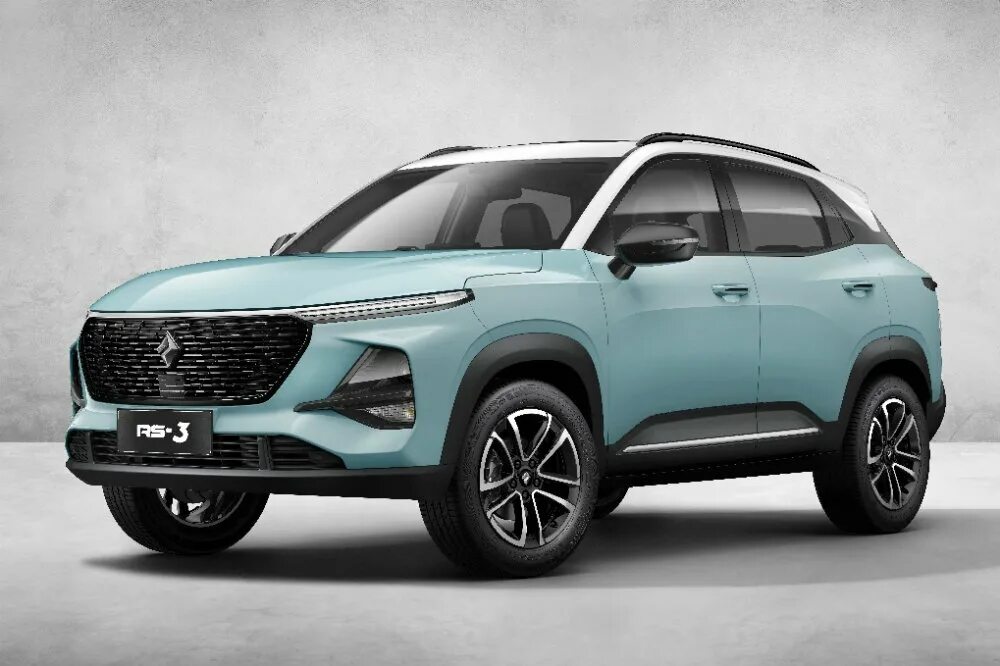 Baojun RS-3. Баоджун рс3. Китайский кроссовер Баоджун. SAIC кроссовер 2022. Новое авто кроссовер