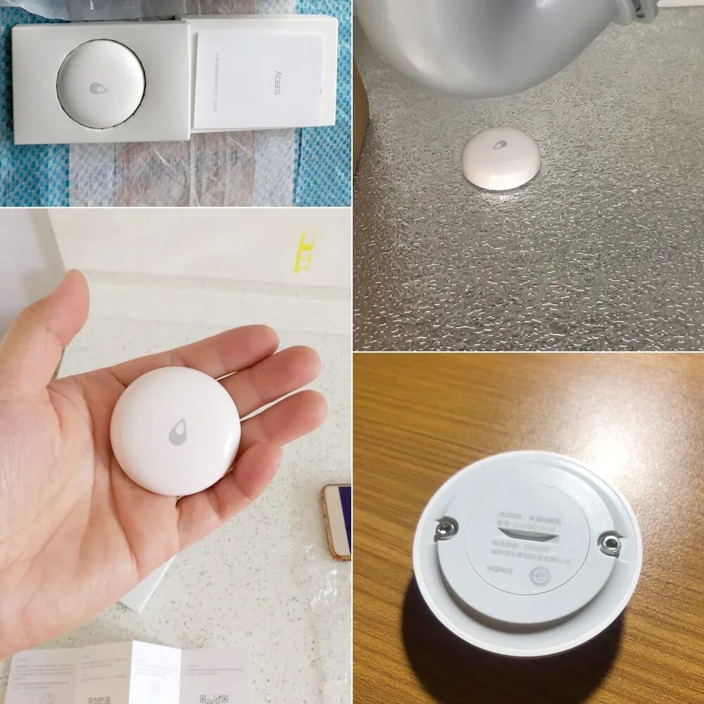 Датчик утечки воды Xiaomi Aqara. Датчик Aqara Water leak sensor. Датчик протечки воды Xiaomi Aqara Water immersing sensor. Беспроводной датчик протечки Aqara Water leak sensor.