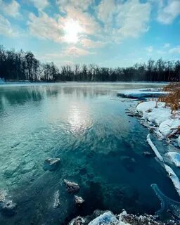 Серное озеро