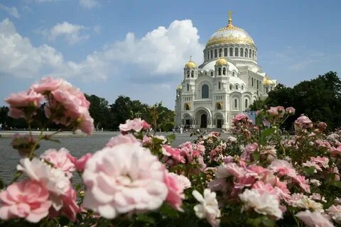 Кронштадтский мир