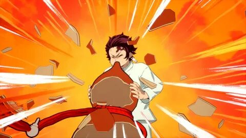 Hinokami chronicles