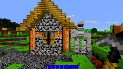 Example minecraft