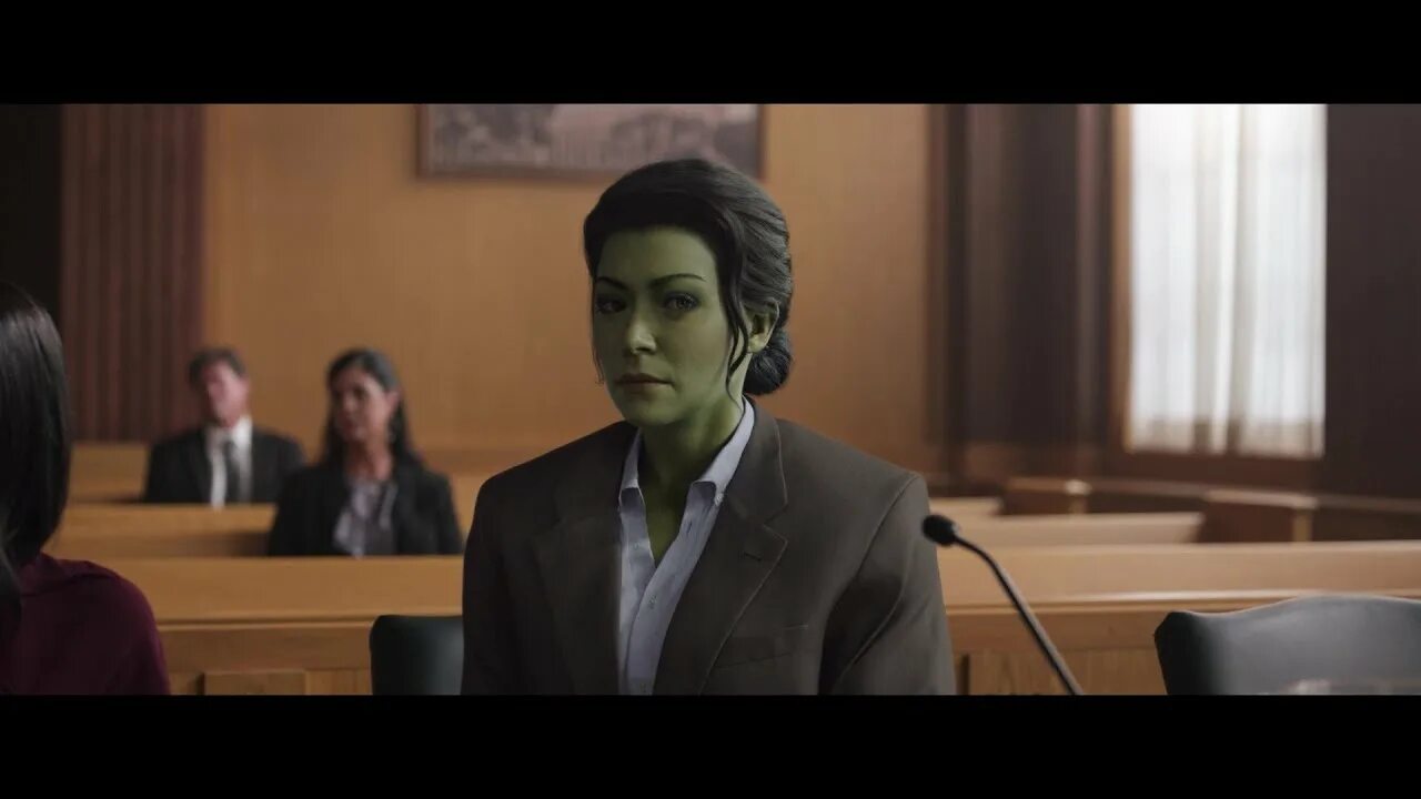She-Hulk: attorney at Law 2022. She-Hulk: attorney at Law Dress.