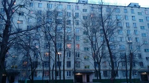 Улица снайпера