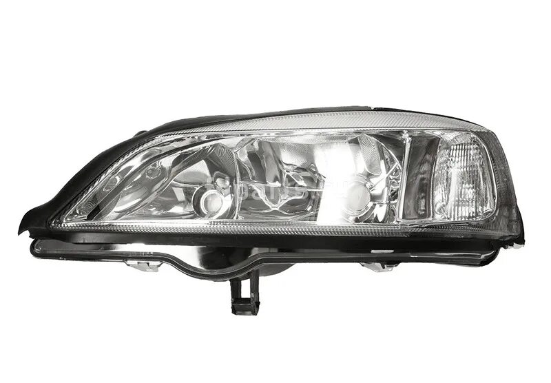 442-1116l-LD-em Depo фара. Фары Opel Astra g Depo. Depo 442-1116l-LD-em. Передняя левая фара б у