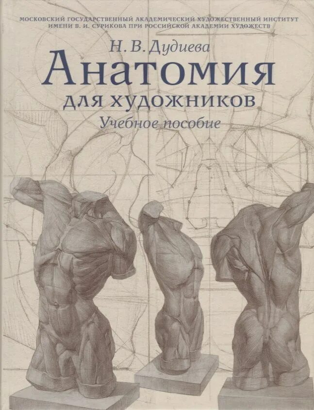 Методические пособия по анатомии
