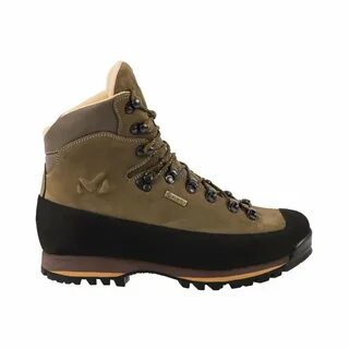 Ботинки millet gtx