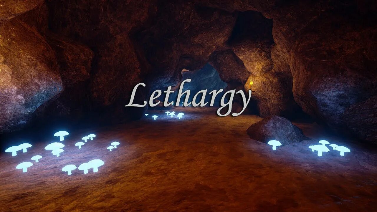 Lethargy. Lethargy 16x. Lethargy ua Invocation.