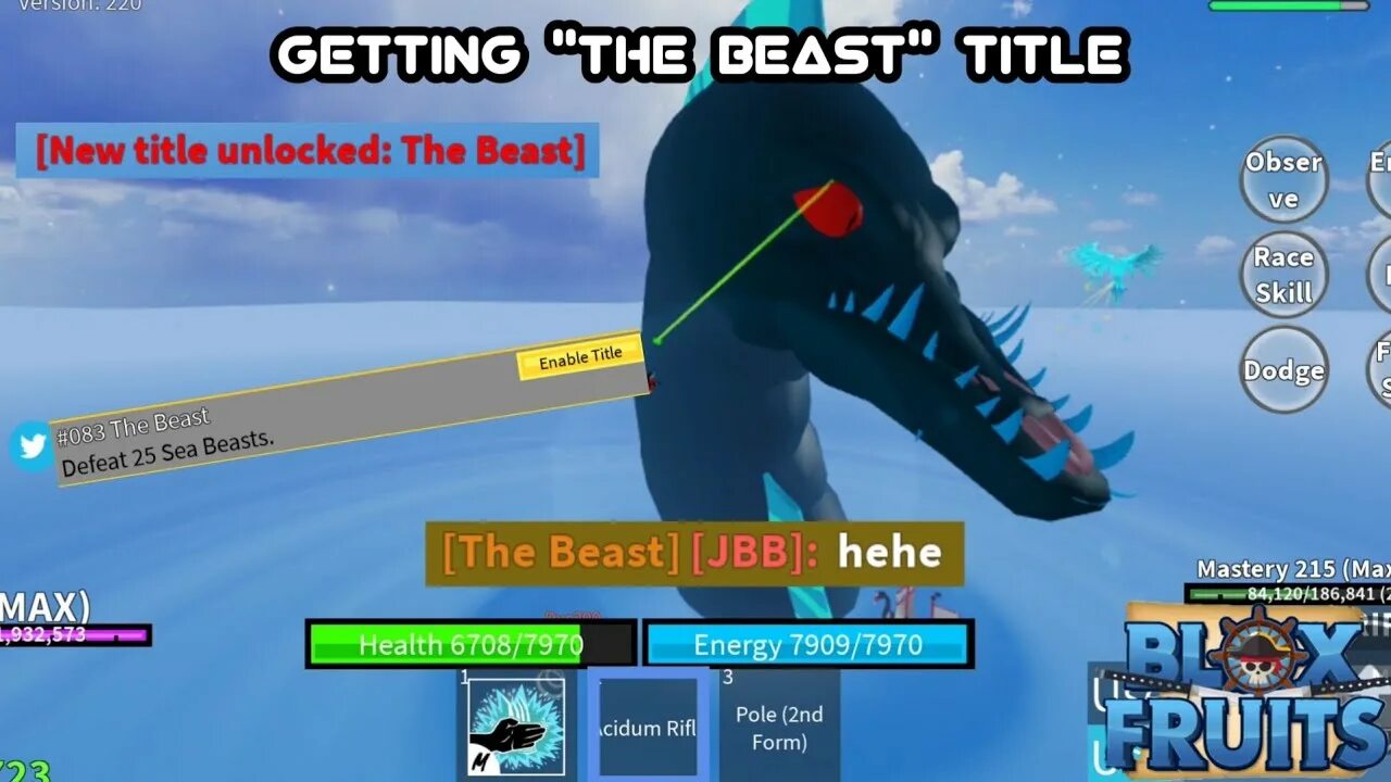 Sea Beast BLOX. Сеа Бист Блокс фруит. Sea Beast Блокс фрукт. Sea Beast Spawn location BLOX Fruits.