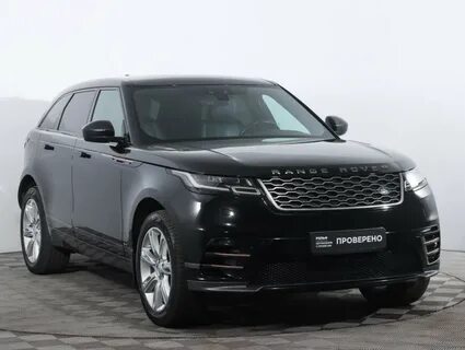 Velar отзывы владельцев