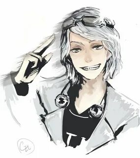 Ртуть рисунок
