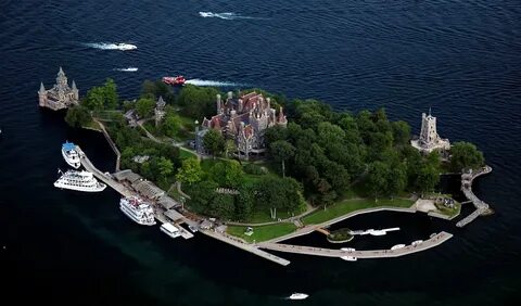Острова сестер