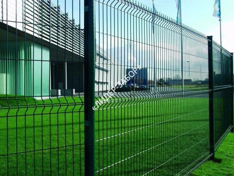 ✅ Sistem çitleri - türleri, fiyatları, görüşleri, önde gelen üreticiler