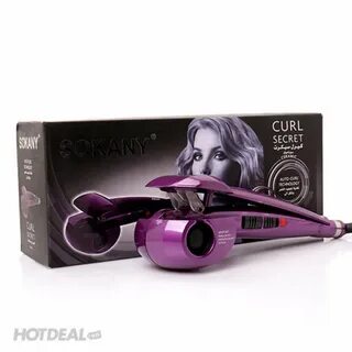 Curl secret