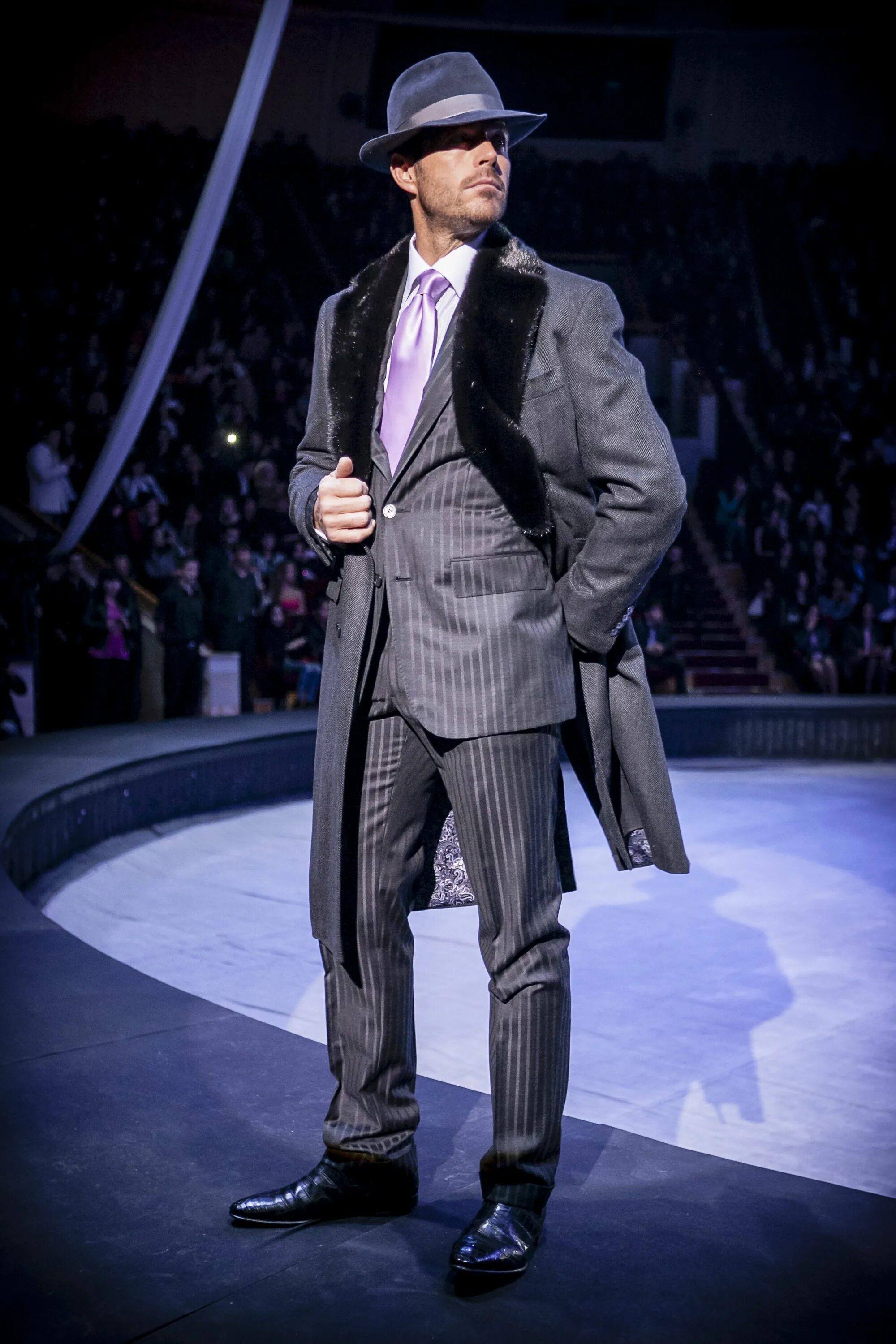 Stefano ricci paris