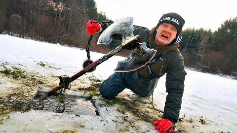 Жизнь виа находки во льдах