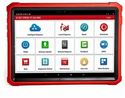 Diag pro 5