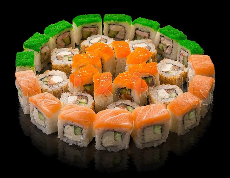 чем отличается филадельфия от калифорнии