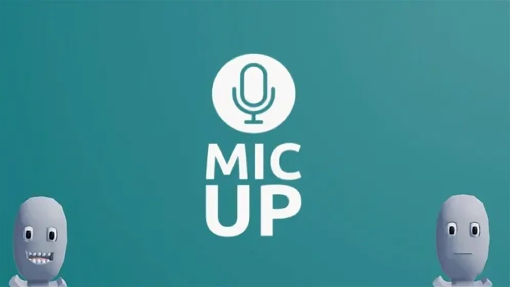 Mic up script. Mic up script