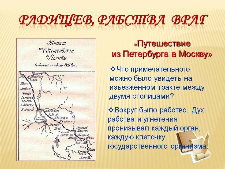 Путешествие из петербурга в москву автор. Радищев путешествие из петербурга в москву. повесть «путешествие из петербурга в москву». главы путешествия из петербурга в москву радищева. карта путешествие из петербурга в москву радищев.