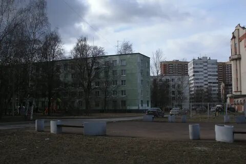 Корпус 56