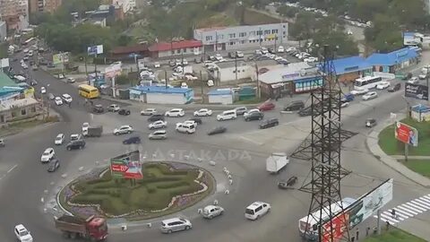 На первой речке