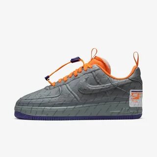 Nike air force 1 experimental