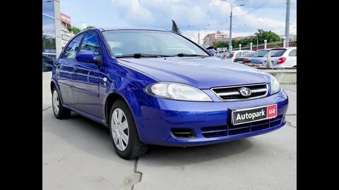 Daewoo видео