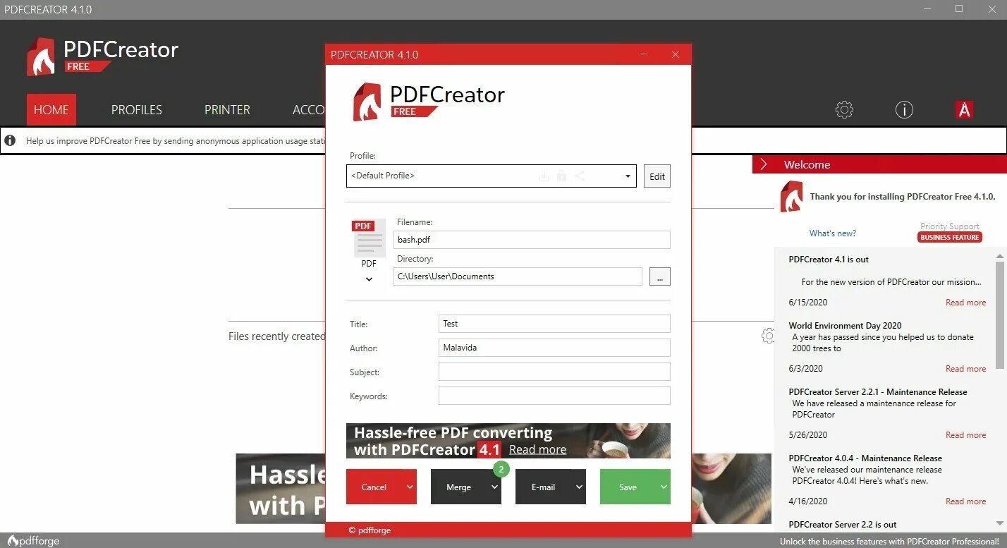 How to create pdf. Pdfcreator. pdf креатор. pdf creator. pdf creator pro.
