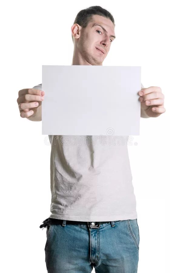 Парень с листом бумаги. Девушка держит лист. Листок бумаги. Человек с белым листом. Люди с листком в руках.