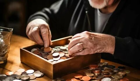 В какой банк лучше вложить деньги пенсионеру
