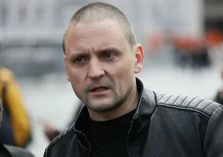 Удальцов новое
