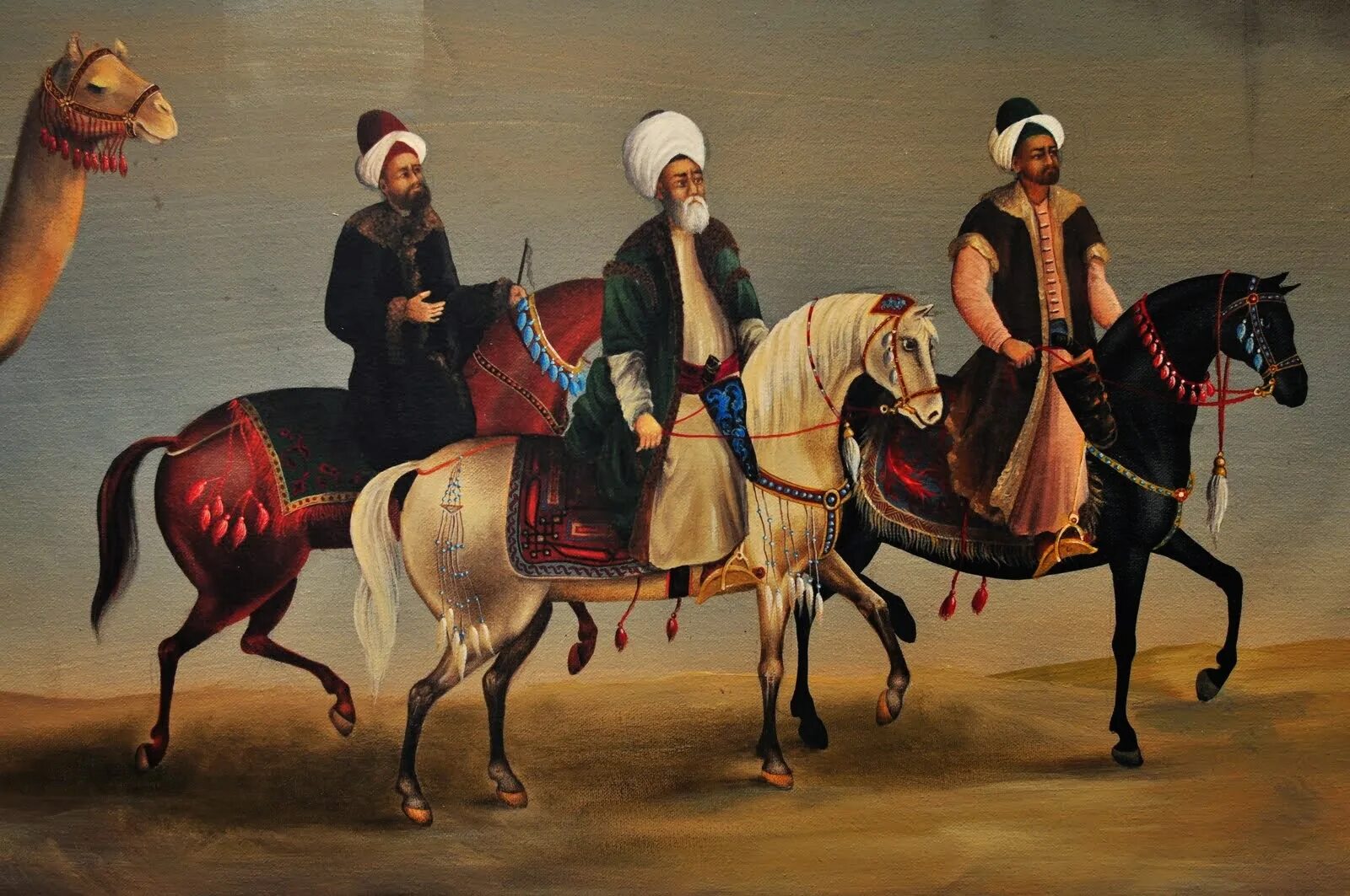 Османская жизнь. Османские акынджи. османская империя осман. восхождение османской империи. крестьяне в османской империи.