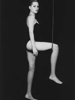 Aimee Mullins Nude.