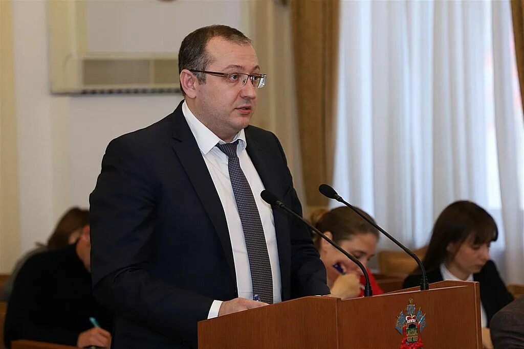 Минькова министерство образования. Гаркуша сергей петрович министр. Гаркуша сергей валентинович. Гаркуша краснодарский край министр. Министр труда и социального развития краснодарского края.