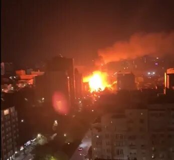 Что сегодня бахнуло в ростове на дону
