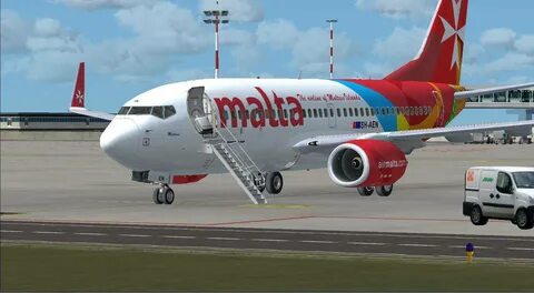 Wizz air malta