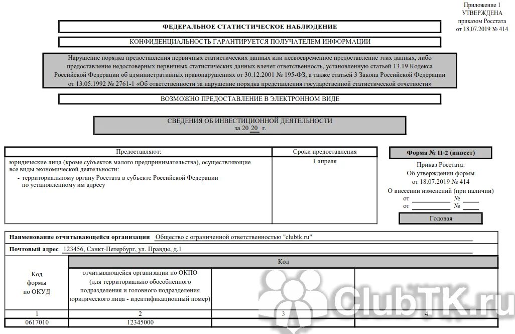 Форм статистической отчётности п-2 образец. Образец заполнения формы п-2. Пример заполнения формы п2 Инвест. Форма статистической отчетности п-1 2022. П 2 инструкция по заполнению 2024
