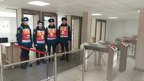 Контролер распорядитель