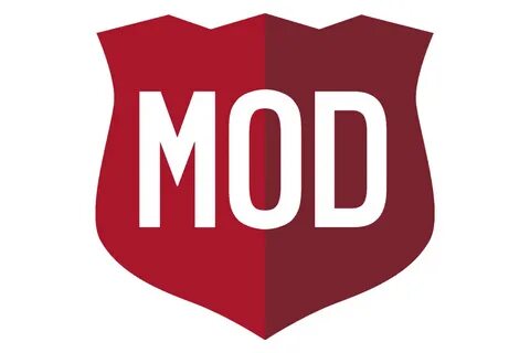 Модер