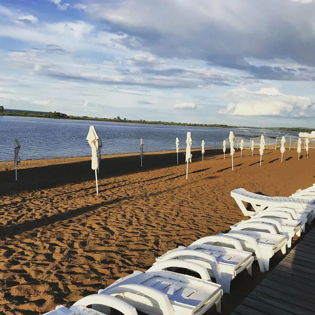 Не море казань