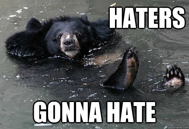 Haters gonna hate мем. Haters gonna hate мем. Haters gonna hate. Illskill haters gonna hate. Хейтерс гонна хейт.