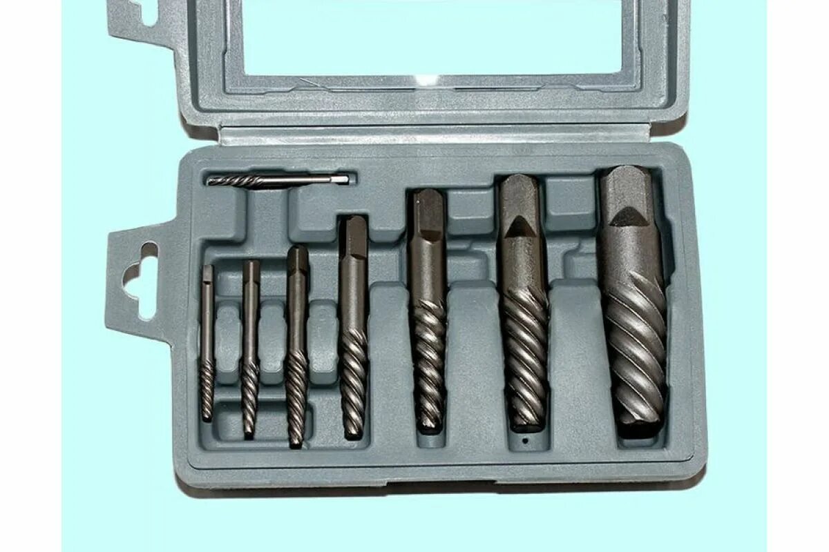 Extractor