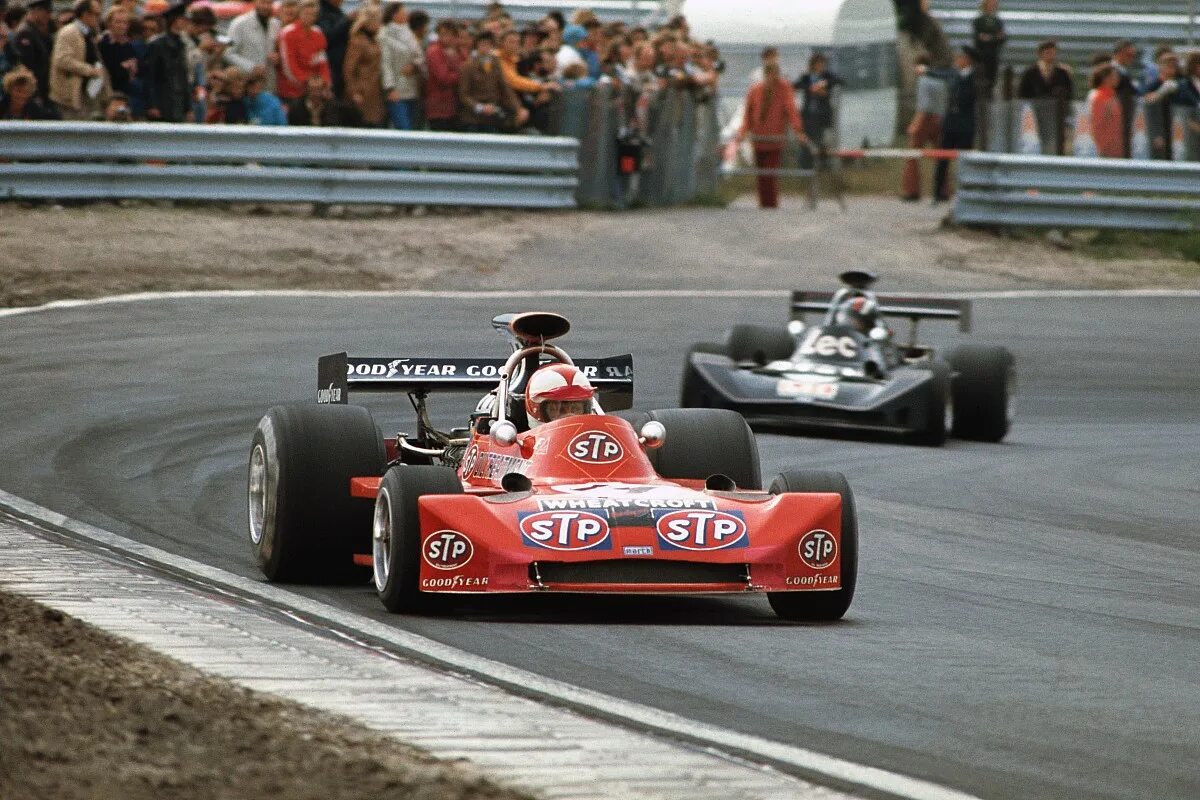 Во сколько сегодня гонка. Роджер Уильямсон формула-1. March f1 731. 1976 Хант Dutch Grand prix.
