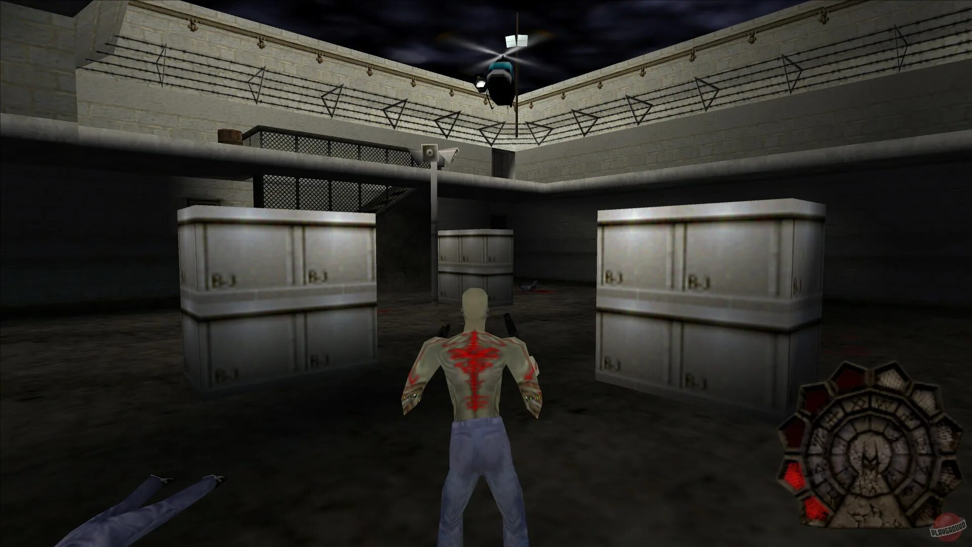 Человек тень игра. Shadow man remastered. shadow man 2021. shadow man игра 1999. shadowman игра remaster.