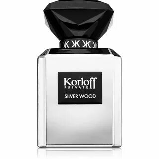 Silver woods