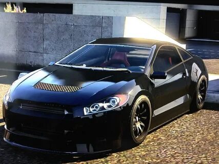 Penumbra gta 5