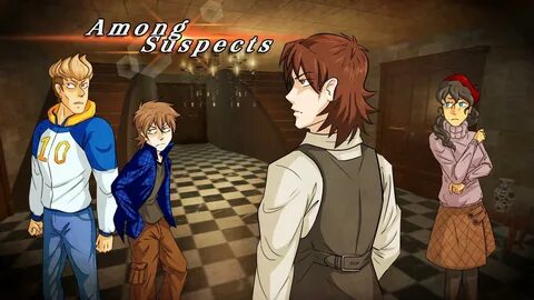 Suspect's