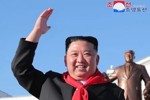 Новости кореи 2024