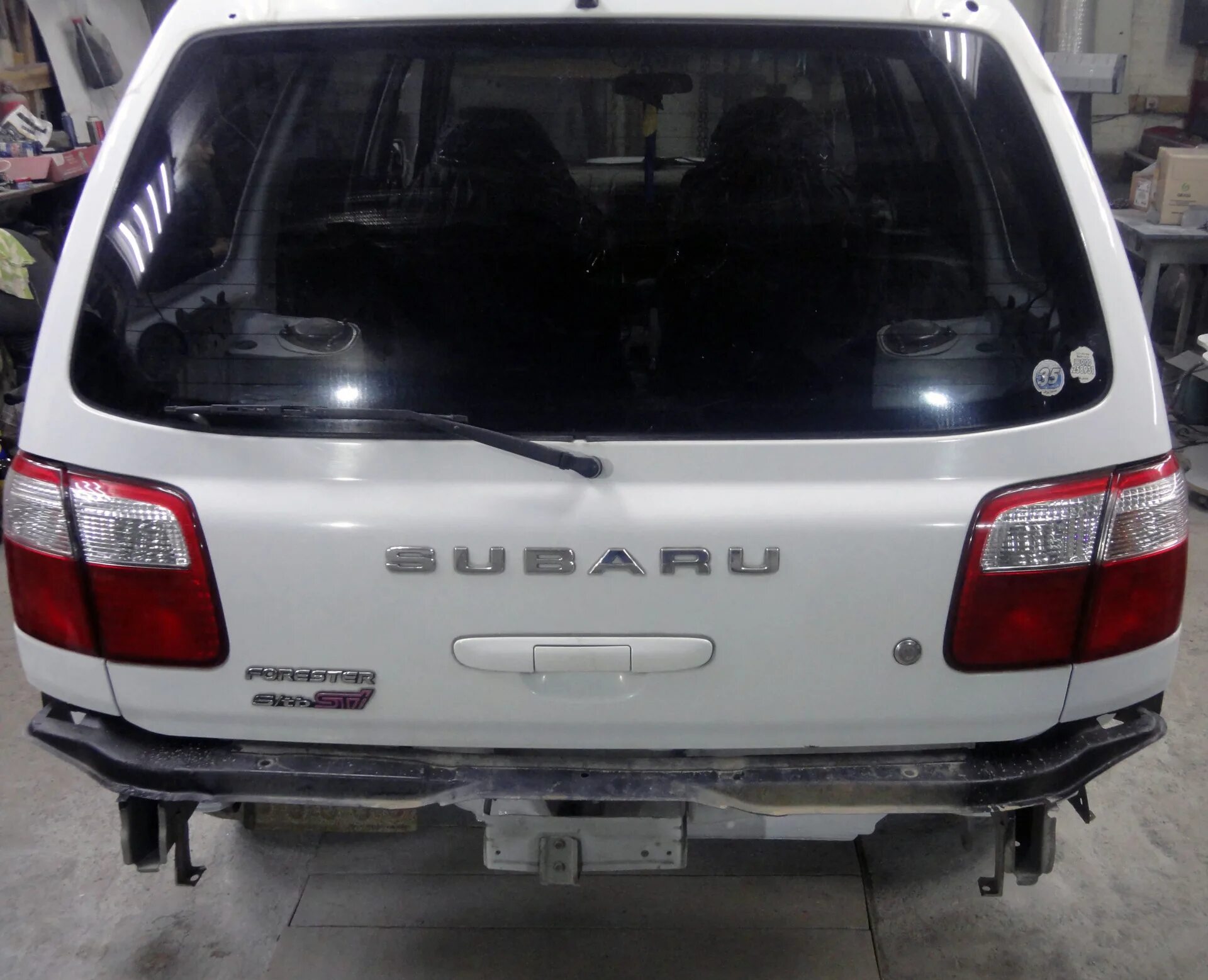 Subaru Forester 2000 кузов. Задний бампер на Форестер sf5. Subaru Forester sf5 задний бампер.